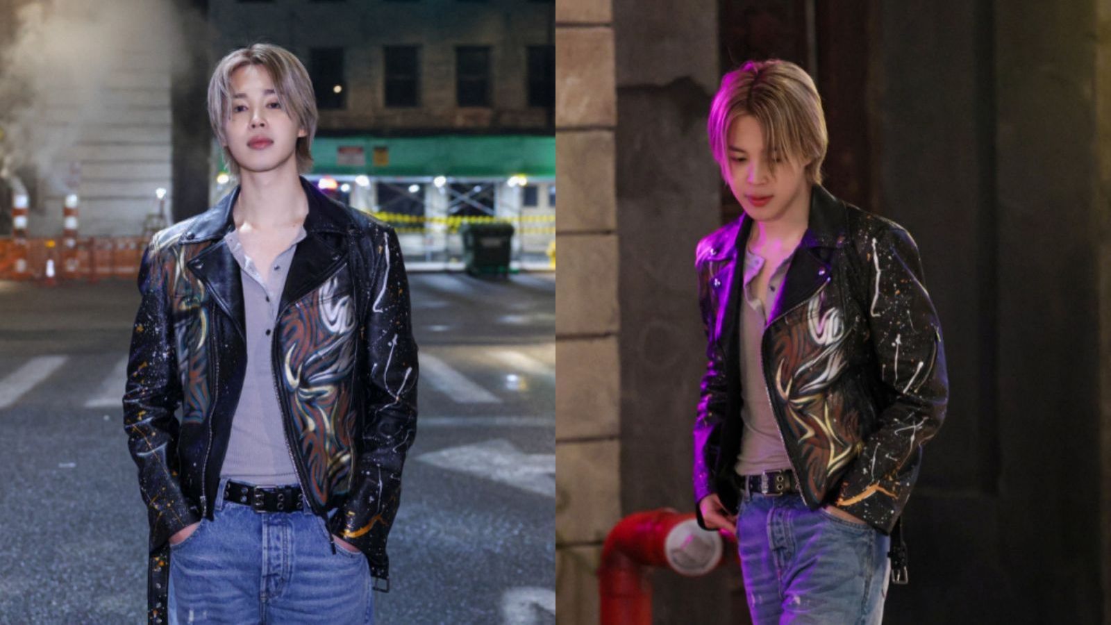 <p>Jimin de BTS: Chile es el país que más escucha su canción "WHO" en el mundo </p>

