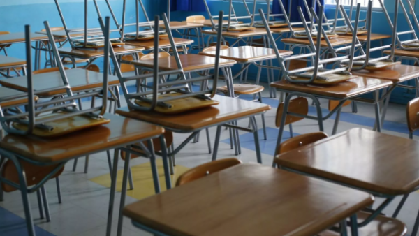 Revisa las comunas con clases suspendidas para este martes 28 de julio
