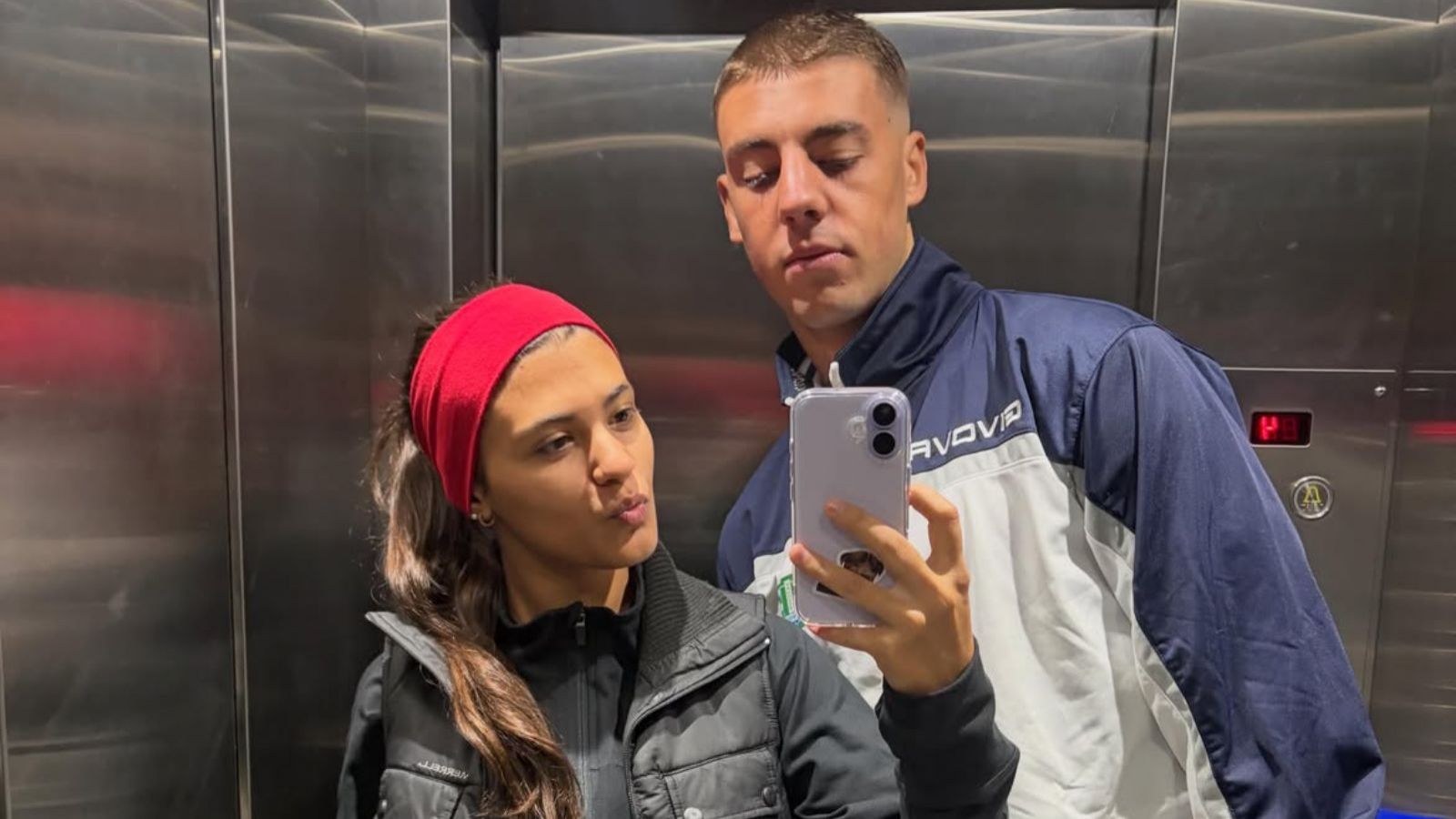 "Se marchó del país": Vuelco en fichaje de Valentín Gauthier en Universidad de Chile
