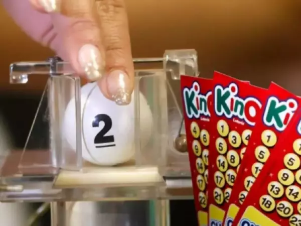 Kino sorteará este miércoles el mayor pozo de su historia: habrá $12.000 millones en juego