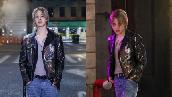 <p>Jimin de BTS: Chile es el país que más escucha su canción "WHO" en el mundo </p>Jimin de BTS: Chile es el país que más escucha su canción "WHO" en el mundo
