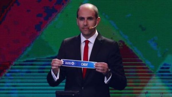 Sergio Jadue, expresidente de la ANFP, es sobreseído de delitos tributarios y apropiación indebida

