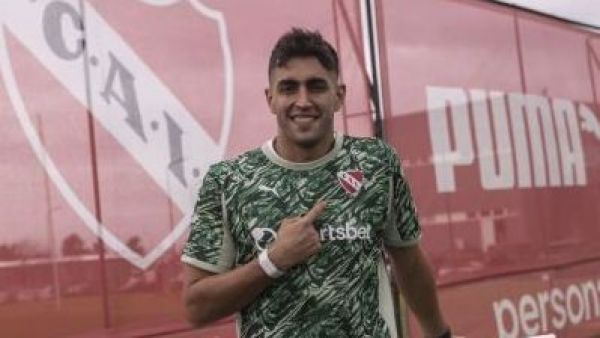 "Era mi deseo": Santiago Mele rompe el silencio tras dejar "plantado" a Colo Colo
