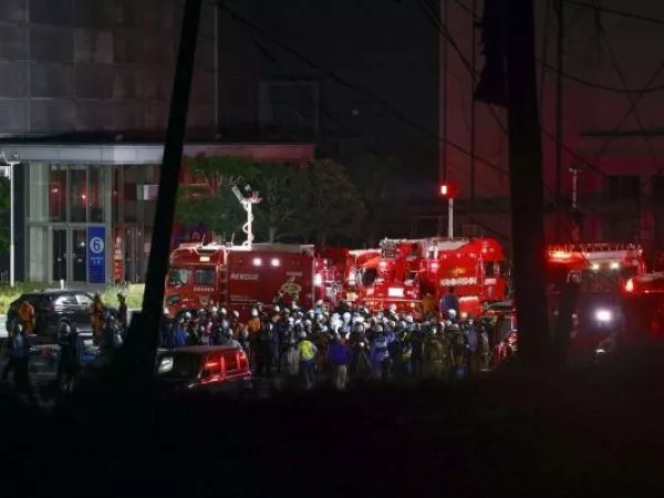 Al menos dos personas mueren en terremoto en el sur de Japón