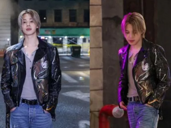 Jimin de BTS: Chile es el país que más escucha su canción 