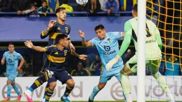 O'Higgins vs. Boca Juniors, Copa Sudamericana: Dónde ver EN VIVO y ONLINE el partido de revancha
