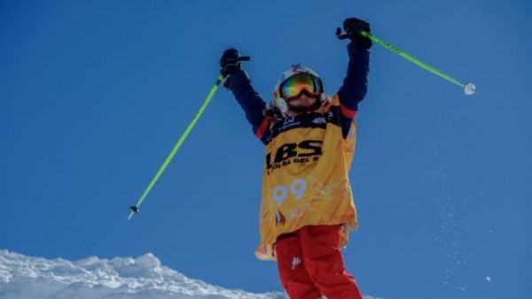 “Chile como semillero sudamericano”: Freeride se convierte en deporte olímpico de invierno
