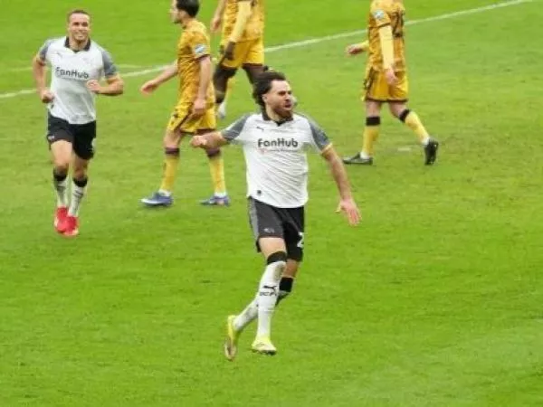 Ben Brereton a punto de fichar por nuevo equipo en Inglaterra