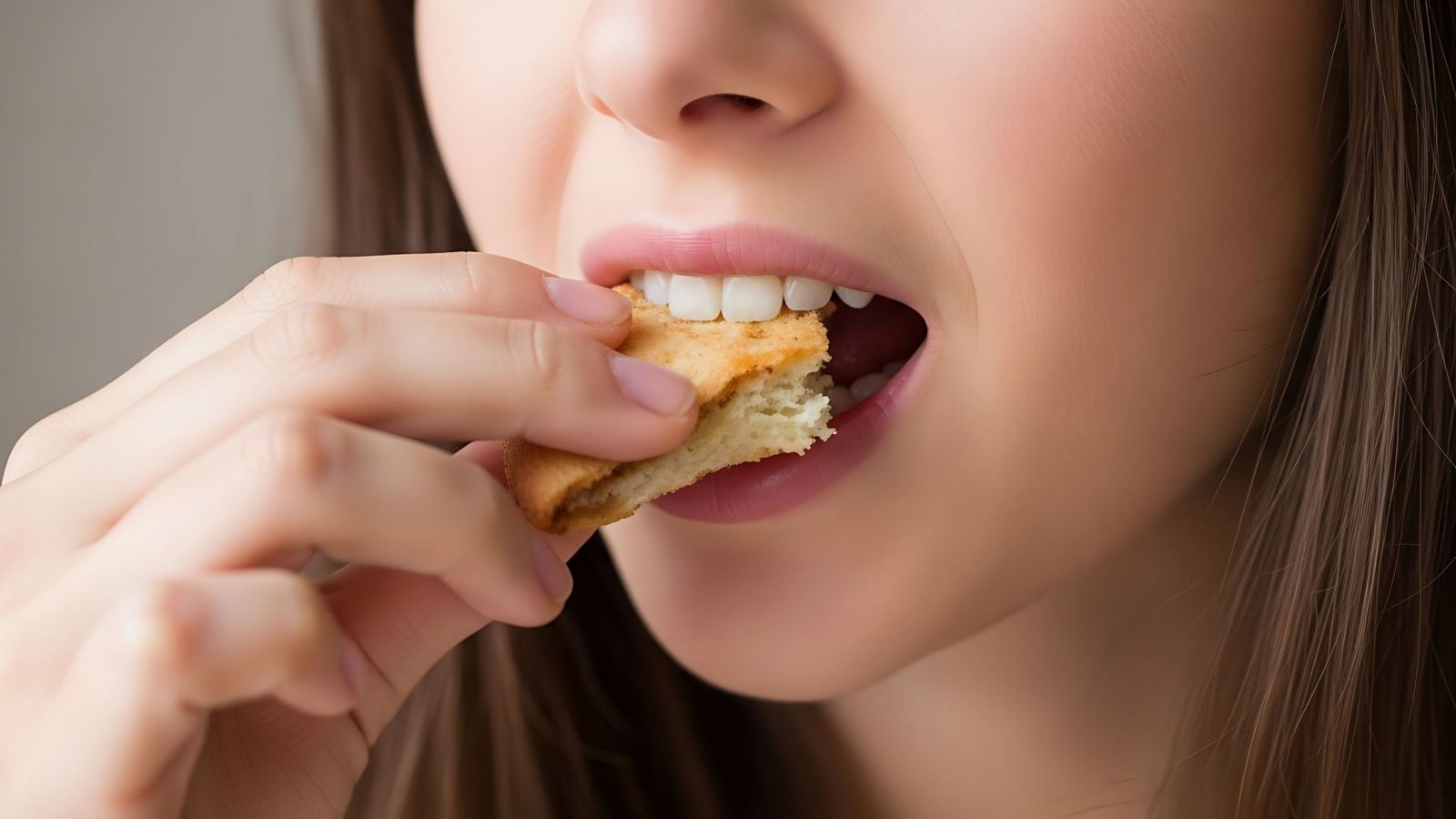 ¿Masticas siempre por el mismo lado? Odontólogo advierten los riesgos de este hábito para la salud oral
