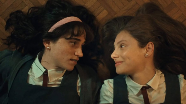 Prime Video anuncia "Catedrales", su nueva superproducción chilena con Alfredo Castro y Paulina García
