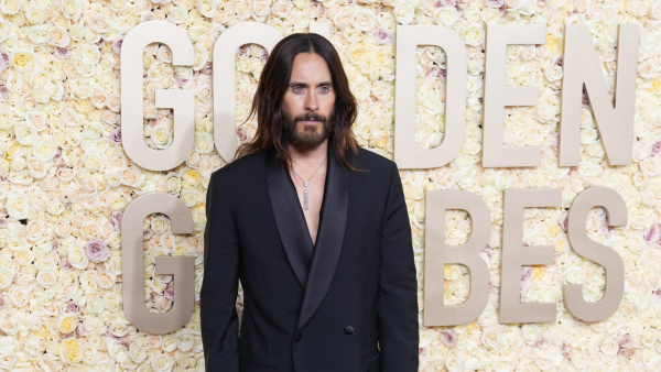 Cuatro mujeres acusan a Jared Leto de conducta sexual delictiva
