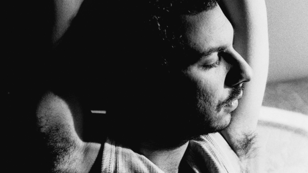 Nando García alista su show más ambicioso en Matucana 100 para presentar "Lover Man" a banda completa
