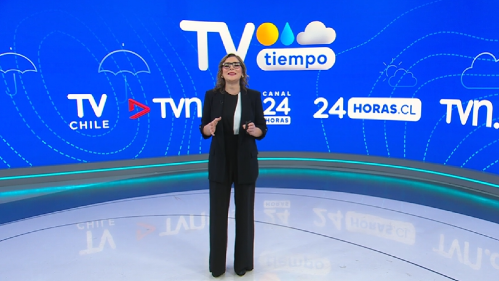 Pronóstico del tiempo: Jueves 30 de julio 2026 | TV Tiempo
