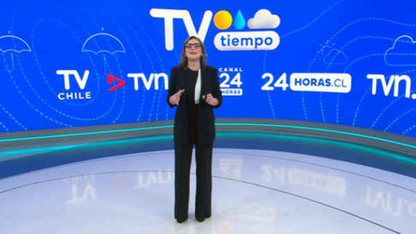 Pronóstico del tiempo: Jueves 30 de julio 2026 | TV Tiempo

