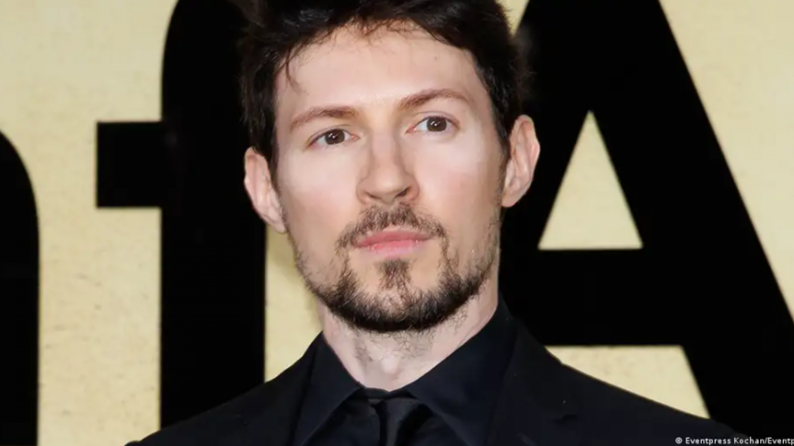 Rusia da orden de búsqueda contra Pavel Durov, de Telegram
