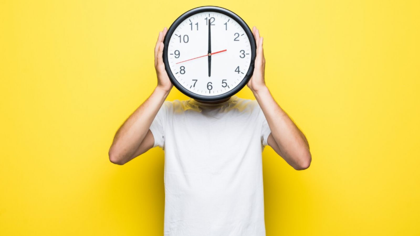 <p>¿Cuándo cambia la hora en Chile? Esta es la fecha prevista para volver al horario de verano</p>
