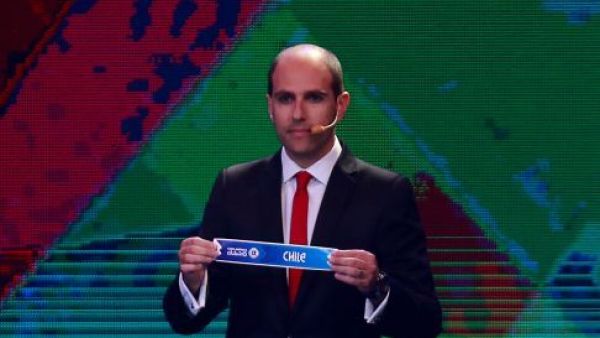 Sergio Jadue sobreseído: El dirigente que nos hizo soñar con dos Copas América