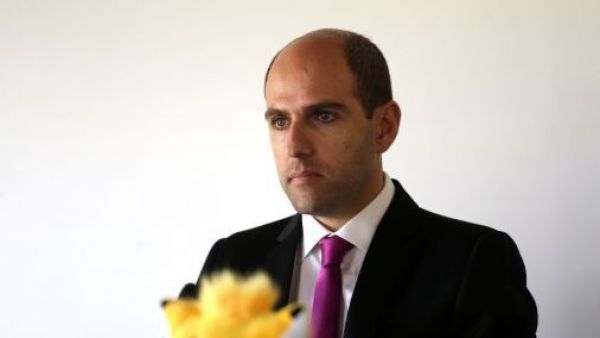 La pizarra de Alberto Precht: ¿Sergio Jadue podrá volver a Chile?