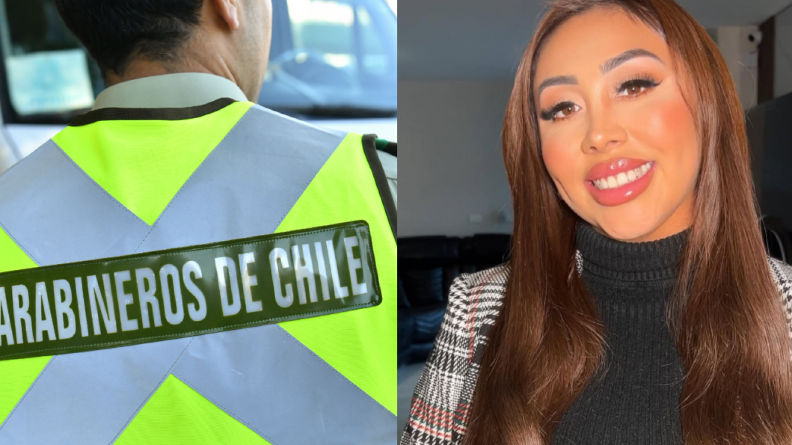 <p>Investigación contra Naya Fácil avanza: Carabineros fue hasta su departamento para ubicarla</p>
