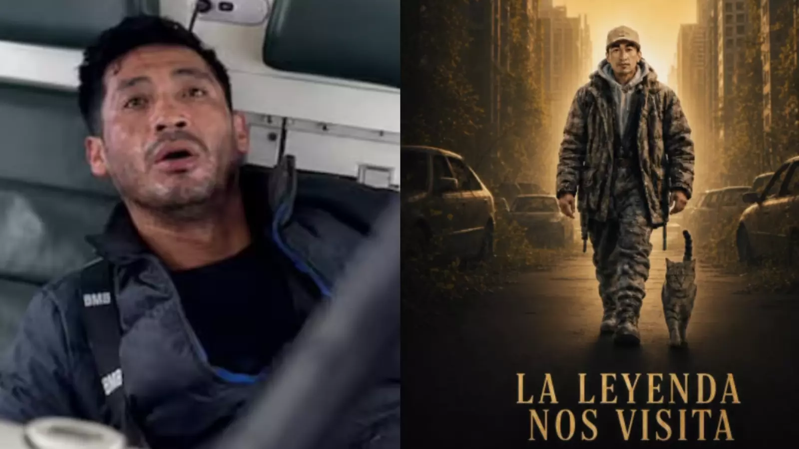El Chino del Cajón del Maipo anuncia su primer evento discotequero: parvularias entran gratis