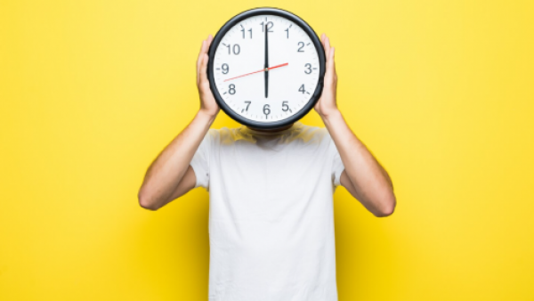 <p>¿Cuándo cambia la hora en Chile? Esta es la fecha prevista para volver al horario de verano</p>¿Cuándo cambia la hora en Chile? Esta es la fecha prevista para volver al horario de verano
