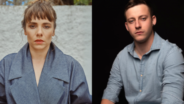<p>Así reaccionó María Gracia Omegna a las declaraciones de su hermano Ítalo Omegna</p>Así reaccionó María Gracia Omegna a las declaraciones de su hermano Ítalo Omegna
