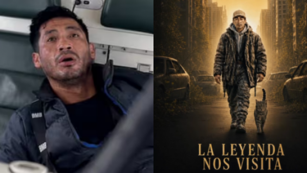<p>El Chino del Cajón del Maipo anuncia su primer evento discotequero: parvularias entran gratis</p>El Chino del Cajón del Maipo anuncia su primer evento discotequero: parvularias entran gratis
