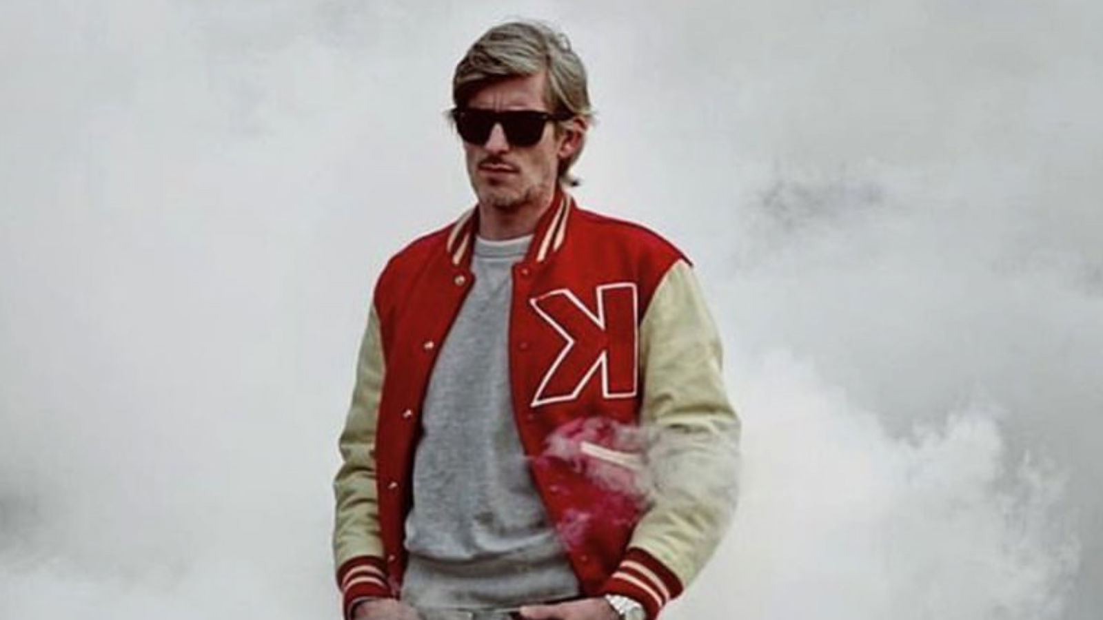 Fallece Kavinsky, popular DJ francés a los 50 años
