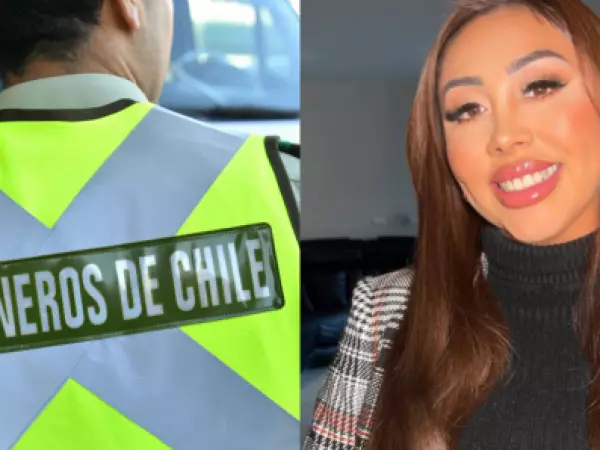 Investigación contra Naya Fácil avanza: Carabineros fue hasta su departamento para ubicarla