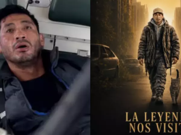 El Chino del Cajón del Maipo anuncia su primer evento discotequero: parvularias entran gratis