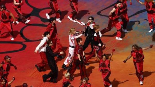 <p>Sin BTS en los Grammy 2027: la banda no presentará su candidatura</p>Sin BTS en los Grammy 2027: la banda no presentará su candidatura
