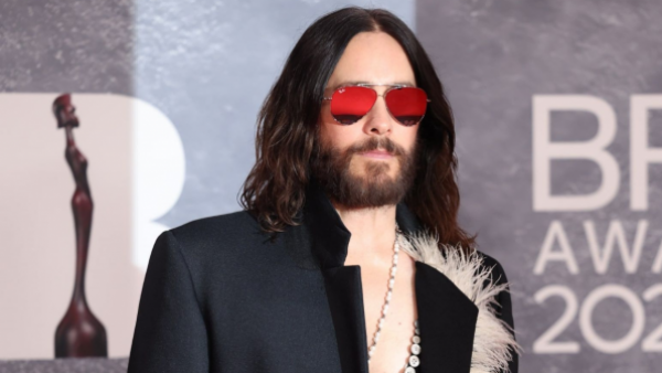 Acusan a Jared Leto de violación contra una serie de jóvenes
