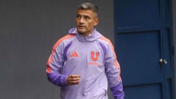 "Quiero dejar en claro": La denuncia de Charles Aránguiz
