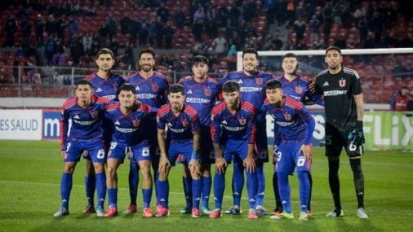 "Que siga perdiendo la U": el chat que complica al grupo Sartor y Azul Azul
