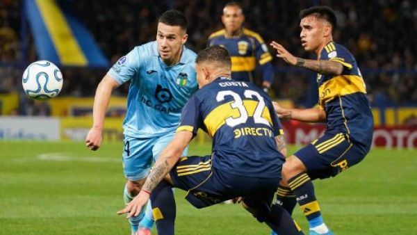 Canal CONFIRMADO para ver EN VIVO y ONLINE el partido O'Higgins vs. Boca Juniors
