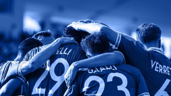 Tristeza total: histórico club de Europa anuncia su disolución por problemas financieros
