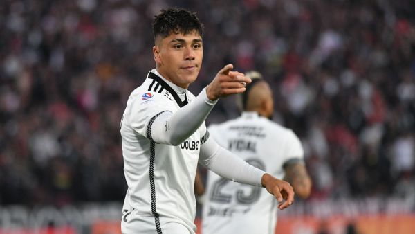 "Pónganse serios": Damián Pizarro volvió al fútbol chileno y todos se dieron cuenta de este detalle
