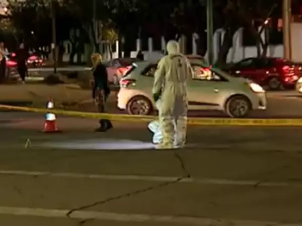 Fatal pelea en liceo de San Bernardo: adolescente de 16 años perdió la vida