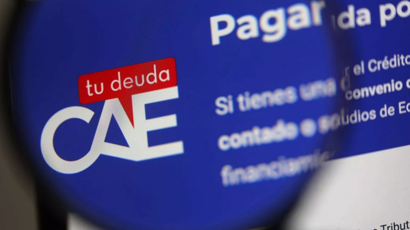 <p>Deudas del CAE: la TGR también podría embargar estos bienes, además de las cuentas bancarias</p>

