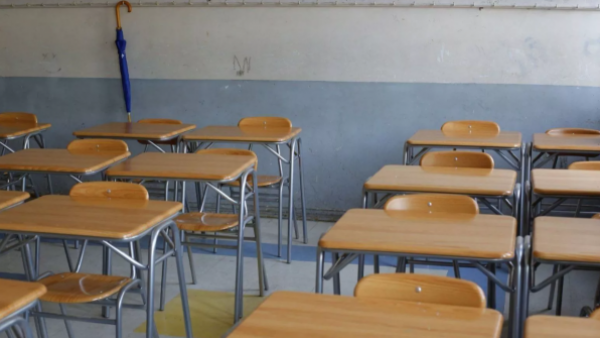 Revisa las 33 comunas que con clases suspendidas durante este jueves 30 de julio
