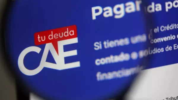 Deudas del CAE: la TGR también podría embargar estos bienes, además de las cuentas bancarias