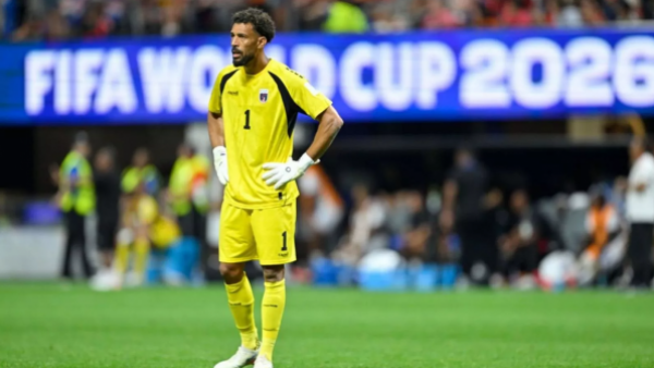 <p>Vozinha no llegaría a Colo Colo y RS Berkane de Marruecos sería su nuevo equipo</p>Jugaría la Champions League: el equipo por el cual Vozinha habría cambiado a Colo Colo
