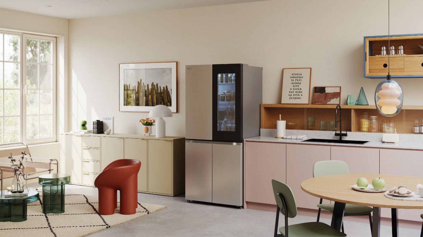 La tecnología en refrigeradores que cumple 10 años y garantiza el 40% de ahorro frente a los equipos tradicionales
