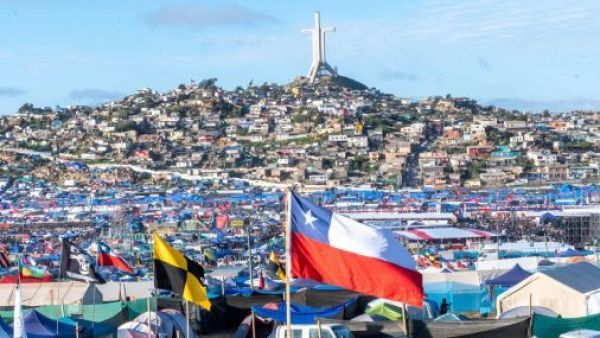 "Es una decisión difícil": Suspenden La Pampilla 2026 debido a catástrofe por temporal
