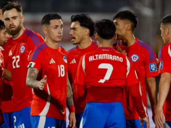 La Roja anuncia amistoso contra México