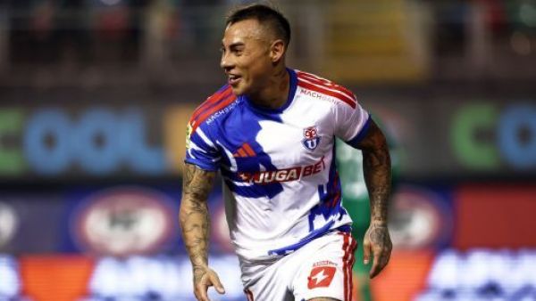 Proveniente de Europa: Universidad de Chile cierra nuevo fichaje para el segundo semestre
