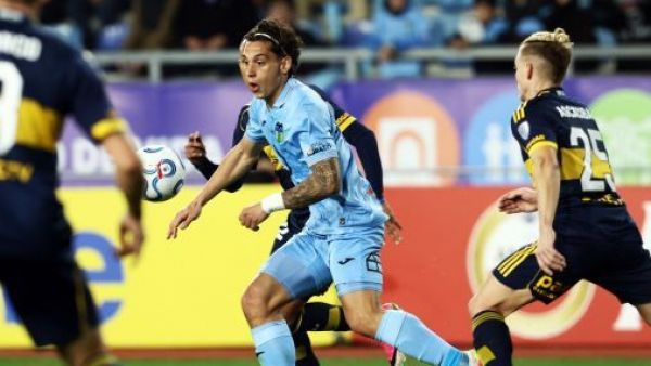 ¡Se acabó el sueño en Rancagua! O'Higgins rozó la hazaña ante Boca Juniors pero quedó eliminado en penales
