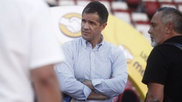 Sigue aquí EN VIVO y ONLINE la formalización de Michael Clark, expresidente de Azul Azul, por Caso Sartor
