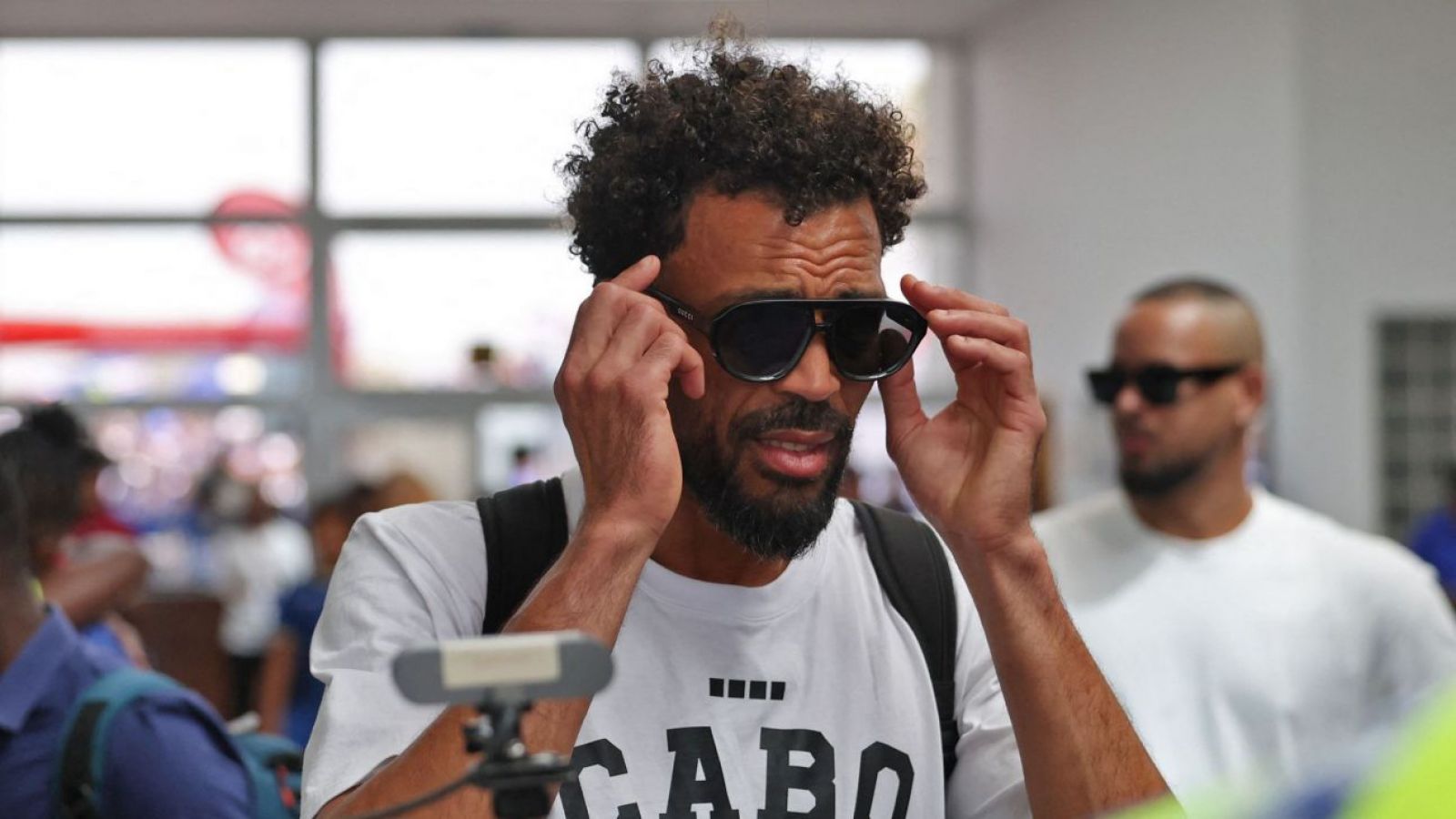 Pocos se dieron cuenta: El "desaire" de Vozinha a Colo Colo
