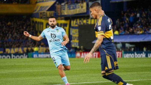 No irá por televisión abierta: Dónde ver EN VIVO y ONLINE el partido O'Higgins vs. Boca Juniors
